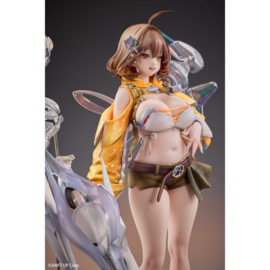 (Pre-order) Goddess of Victory: Nikke PVC Figure 1/7 Anis: Star 28 cm