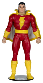 DC Multiverse Action Figure Shazem (Power of Shazam) 19 cm 