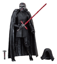 Star Wars Black Series Supreme Leader Kylo Ren #90