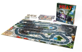 Heat: Tunnel Vision Expansion