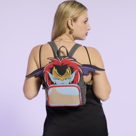 (Pre-order) Gargoyles: The Goliath Chronicles by Loungefly Mini Backpack Demona
