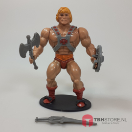 Masters of the Universe - He-Man (Compleet)