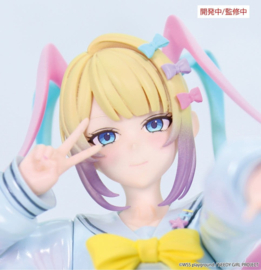 (Pre-order) Needy Girl Overdose Vivit PVC Figure Internet Angel 18 cm