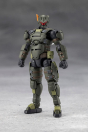 (Pre-order) Hexa Gear Plastic Model Kit 1/24 Definition Armor VT1 12 cm 