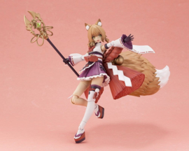 (Pre-order) Arcanadea Plastic Model Kit Yukumo (Reproduction) 16 cm