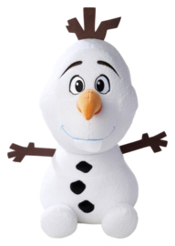 (Pre-order) Frozen Plush Figure Olaf 41 cm