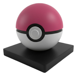 (Pre-order) PokÃ©mon Bank PokÃ© Ball 15 cm