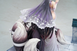 (Pre-order) Azur Lane PVC Figure Musashi Purest Wisteria Ver. 36 cm