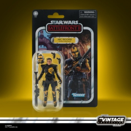 Star Wars The Vintage Collection Gaming Greats ARC Trooper (Umbra Operative)