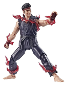 (Pre-order) Street Fighter Action Figure Dark Ryu 15 cm