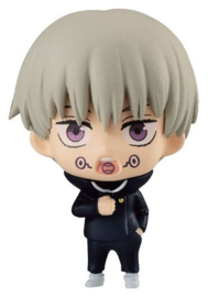 (Pre-order) Jujutsu Kaisen Capsule Figure Collection Gashapon Mini Figures Blind Box Series 2 Display (24)
