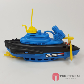 G.I. Joe - Barracuda