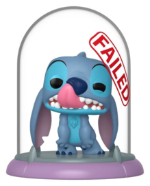 (Pre-order) Lilo & Stitch POP! Deluxe Vinyl Figure Experiments- Stitch 9 cm