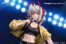 (Pre-order) Arknights Gift+ PVC Statue 1/8 W CanNot Wait For Ver. 22 cm    
