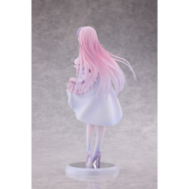 (Pre-order) Original Character PVC Figure 1/6 Maid Oneesan Cynthia Different Color Ver. Illustrated by Yukimiya Yuge 28 cm