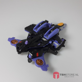 Transformers Armada Skywarp