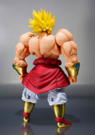 (Pre-order) Dragon Ball S.H.Figuarts Action Figure Broly 40th Anniversary Edition 19 cm              
