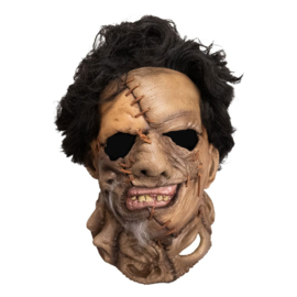 (Pre-order) The Texas Chainsaw Massacre 2 Mask Leatherface II
