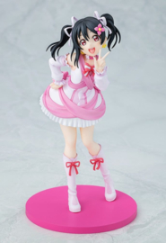 (Pre-order) LoveLive! PVC Figure Nico Yazawa Bokutachi wa Hitotsu no Hikari ver. 15 cm