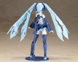 (Pre-order) Frame Arms Plastic Model Kit 1/100 Frame Artist Snow Miku 16 cm
