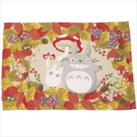 (Pre-order) My Neighbor Totoro Placemat Harvest Festival