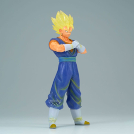 (Pre-order) Dragon Ball Super Clearise PVC Statue Gogeta & Vegito (B: Vegito) 23 cm