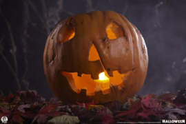 (Pre-order) Halloween Statue 1/1 Jack-O-Lantern 31 cm