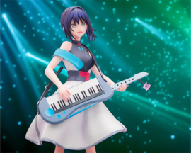(Pre-order) Cosmic Princess Kaguya! PVC Figure Iroha Sakayori: Collaboration Concert Ver. 17 cm