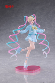 (Pre-order) Needy Girl Overdose Coreful PVC Figure OMGkawaiiAngel 18 cm