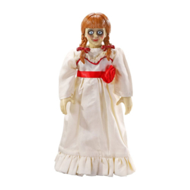 (Pre-order) Annabelle 3 Bendyfigs Bendable Figure Annabelle 19 cm