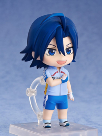 PRE-ORDER Yowamushi Pedal Nendoroid Action Figure Light Sangaku Manami 10 cm