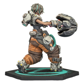 (Pre-order) Borderlands 4 PVC Statue Harlowe 18 cm   