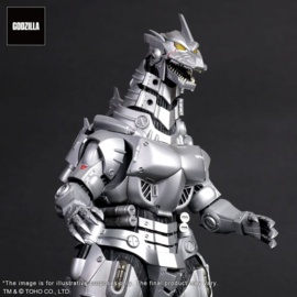 PRE-ORDER Godzilla TOHO Daikaiju Series PVC Statue MFS-3 KIRYU High Mobility Type 29 cm