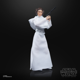 Star Wars The Black Series Archive Princess Leia Organa