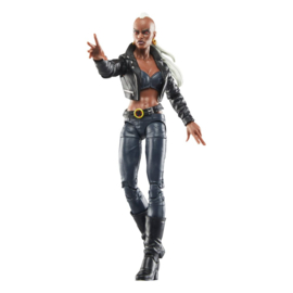 PRE-ORDER Strange Tales Marvel Legends Bloodstorm (BAF: Blackheart)