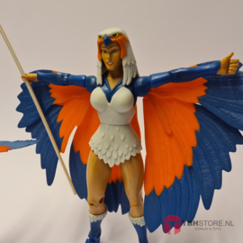 MOTUC Masters of the Universe Classics Sorceress