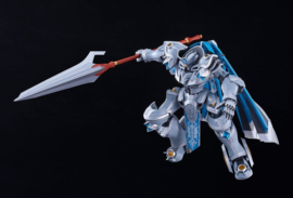 (Pre-order) Knight's & Magic Moderoid Plastic Model Kit Gilbatiga 135mm