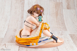 (Pre-order) Goddess of Victory: NIKKE PVC Figure 1/4 Anis: Sparkling Summer 22 cm