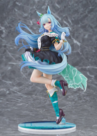 (Pre-order) Umamusume: Cinderella Gray PVC Figure 1/7 Mejiro Ardan 26 cm