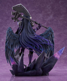 PRE-ORDER Overlord PVC Statue 1/7 Albedo Hermes Trismegistus Ver. 31 cm