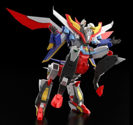 (Pre-order) The Brave Fighter of Legend Da-Garn Action Figure Pegasus Saber 28 cm