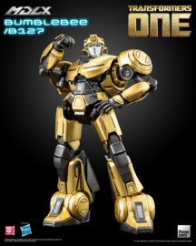 PRE-ORDER Transformers MDLX Action Figure Bumblebee/B127 12 cm