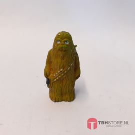 Vintage Star Wars Pencil Toppers - Chewbacca