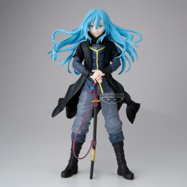 (Pre-order) That Time I Got Reincarnated as a Slime Grandista PVC Figure Rimuru Tempest 27 cm