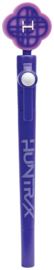 (Pre-order) KPop Demon Hunters Fidget Pen Huntr/x
