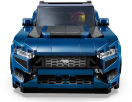 LEGO Speed Champions Ford Mustang Dark Horse sportwagen - 76920