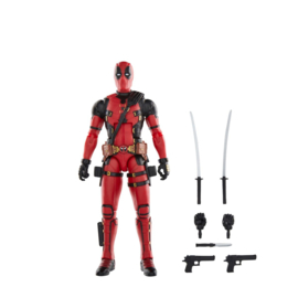 PRE-ORDER Marvel Legends Series Deadpool