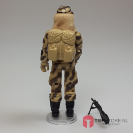 G.I. Joe - Dusty (v1) (Compleet)