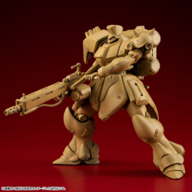 (Pre-order) Gundam VAKIT Model Kit Mobile Suit Gundam: Record of MS Wars Geara Doga (Commander Type) 15 cm