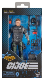 (Pre-order) G.I. Joe Classified Series Action Figure Night Force Sneak Peek 15 cm